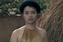 Đoàn phim “Thương nhớ ở ai” từng tranh cãi việc dùng miếng dán ngực