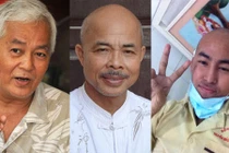 Những sao Việt phải chống chọi với căn bệnh ung thư