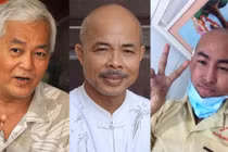 Những sao Việt phải chống chọi với căn bệnh ung thư