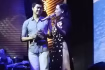 Phi Nhung phủ nhận tin đồn yêu "phi công trẻ"