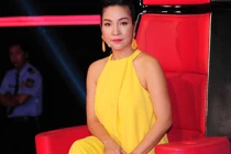 Diva Mỹ Linh và gu thời trang đột phá