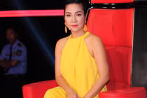 Diva Mỹ Linh và gu thời trang đột phá