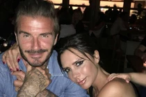 Vợ chồng David Beckham phủ nhận tin đồn ly hôn