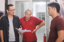 Chí Trung chê “phim Việt vớ vẩn”, đạo diễn “Người phán xử” nói gì?