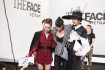 Võ Hoàng Yến bực bội khi bị vu oan liếc xéo Minh Hằng