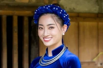 Miss World 2019 đăng clip Lương Thùy Linh “bắn” tiếng Anh như gió
