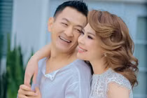 Bị nghi đã ly hôn chồng Việt kiều, ca sĩ Thanh Thảo nói gì?