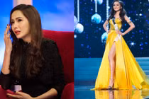 Hoa hậu Diễm Hương từng mắc virus cực hiếm, chia sẻ chuyện ly hôn