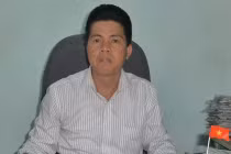 Tân Chủ tịch huyện Hoàng Sa lên tiếng phản đối Trung Quốc