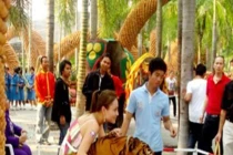 Thái Lan bỏ quy định bắt người Việt nhập cảnh xòe 700 USD