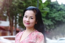 NSND Thu Quế phân trần khi bị chỉ trích "lươn lẹo, bênh con"