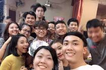 Quyền Linh, Đại Nghĩa xót xa khi biết Phương Trang qua đời ở tuổi 24