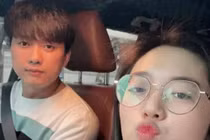 Quách Ngọc Tuyên đưa vợ kém 16 tuổi đi thi tốt nghiệp THPT