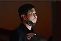 Hồng Đăng, Hồ Hoài Anh cùng xuất hiện sau ồn ào đời tư