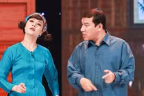 Quang Thắng phủ nhận là bạn thân của Vân Dung