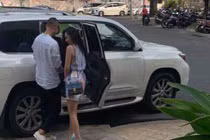 Quỳnh Thư - Doãn Tuấn lộ ảnh "kè kè" dù phủ nhận yêu đương