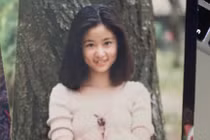 Lâm Tâm Như khoe ảnh năm 16 tuổi, chứng minh đỉnh cao nhan sắc