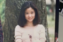 Lâm Tâm Như khoe ảnh năm 16 tuổi, chứng minh đỉnh cao nhan sắc