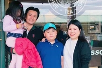 Diễn viên Trương Minh Cường ly hôn vợ sau 10 năm gắn bó