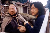 Thành Long bị hất khỏi top cao thủ võ thuật Trung Quốc