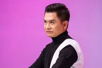 Nam Trung trưng mặt kẻ đột nhập đêm Noel trộm laptop