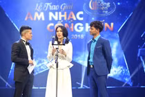 Nghệ sĩ Xuân Bắc: “Mỹ Tâm nổi tiếng bền vững!”