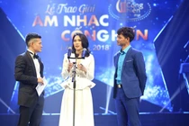 Nghệ sĩ Xuân Bắc: “Mỹ Tâm nổi tiếng bền vững!”