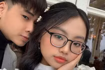 Dính tin đồn yêu nam ca sĩ 10X, Phương Mỹ Chi nói gì?