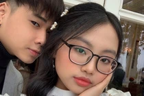 Dính tin đồn yêu nam ca sĩ 10X, Phương Mỹ Chi nói gì?