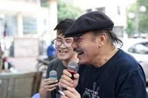 Nhạc sĩ Trần Tiến giải thích lý do về sống ở Vũng Tàu