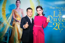 Việt Tú tiết lộ chuyện “đốt” 30 tỷ của Lệ Quyên cho Q Show độc diễn