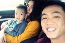 Hôn nhân Hà Hồ - Cường đô-la không thể cứu vãn?