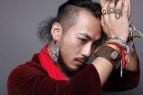 Chân dung chàng lưỡng tính Lê Hoàng muốn rủ về nhà