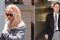 Britney Spears: "Tôi sống như nô lệ, bị cấm sinh con"