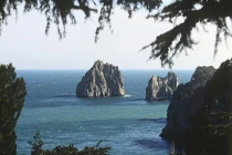 Bán đảo Crimea có gì mà Nga quyết kiểm soát?