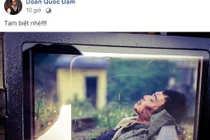 Fan "Quỳnh búp bê" buồn rơi nước mắt vì Cảnh chết