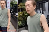Ngô Kiến Huy bị nghi dùng "chất cấm" vì sụt 10kg, gầy rộc