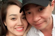 Công Lý tiết lộ chuyện yêu bạn gái làm báo kém 15 tuổi