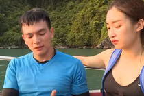 Đỗ Mỹ Linh gây bức xúc cho đồng đội ở Cuộc đua kỳ thú