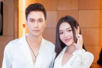 Cù Thị Trà đáp thế nào khi bị hỏi "có yêu" Việt Anh không?