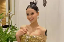 Cô gái từng chiến thắng bệnh ung thư đăng ký thi hoa hậu