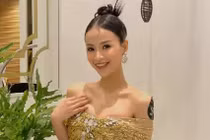 Cô gái từng chiến thắng bệnh ung thư đăng ký thi hoa hậu