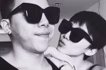 Mới ra mắt gia đình, Tóc Tiên và Hoàng Touliver lại chia tay?