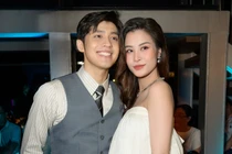 Noo Phước Thịnh lần đầu nhắc chuyện rạn nứt tình bạn với Đông Nhi