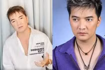 Đàm Vĩnh Hưng sến súa trong clip thách đấu với bà Phương Hằng