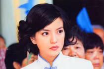 Tất cả phim ảnh của Triệu Vy sắp bị gỡ bỏ vĩnh viễn?