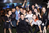 Top 10 Vietnam Idol đến “phá” cùng rocker Phạm Anh Khoa 