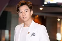 Ngô Kiến Huy tiết lộ cuộc sống sau chia tay Khổng Tú Quỳnh