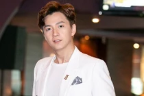 Ngô Kiến Huy tiết lộ cuộc sống sau chia tay Khổng Tú Quỳnh