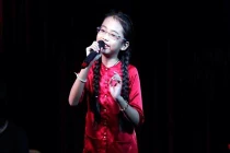 Phương Mỹ Chi giành cú đúp tại Zing Music Awards